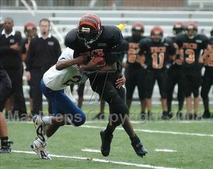 Thumbnail 3 in Bullard-Havens RVT @ Wilcox Tech photogallery.