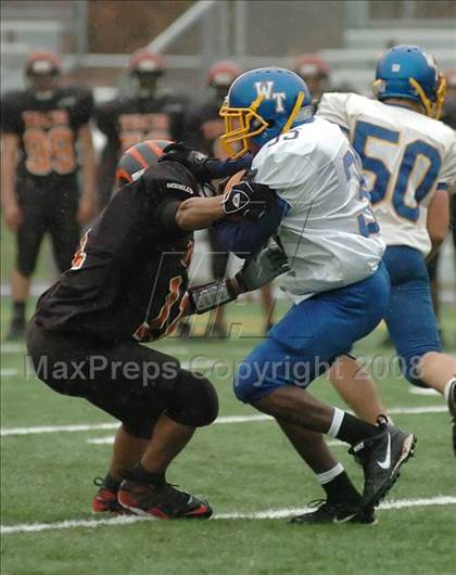 Thumbnail 3 in Bullard-Havens RVT @ Wilcox Tech photogallery.