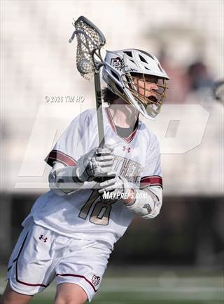 Oakland Mills @ Paint Branch