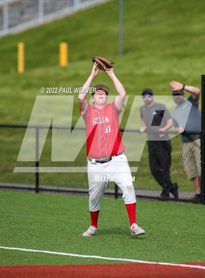 Thumbnail 1 in Sullivan County @ Bloomsburg photogallery.