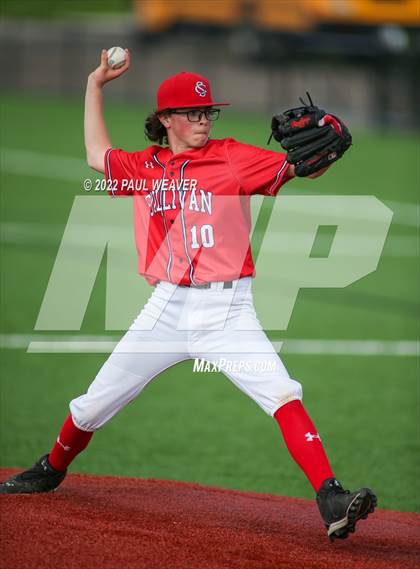 Thumbnail 2 in Sullivan County @ Bloomsburg photogallery.