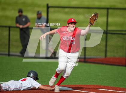 Thumbnail 3 in Sullivan County @ Bloomsburg photogallery.