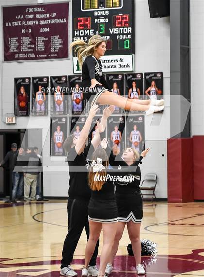 Thumbnail 3 in Bigelow @ Perryville photogallery.