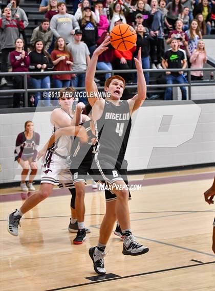 Thumbnail 3 in Bigelow @ Perryville photogallery.