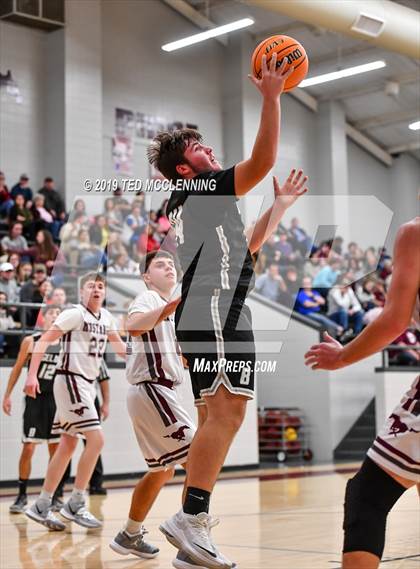 Thumbnail 1 in Bigelow @ Perryville photogallery.