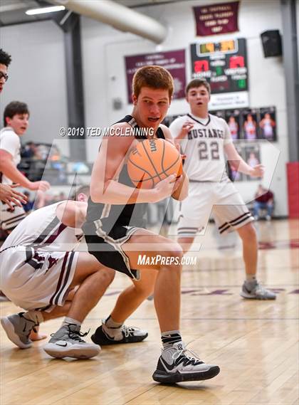 Thumbnail 3 in Bigelow @ Perryville photogallery.