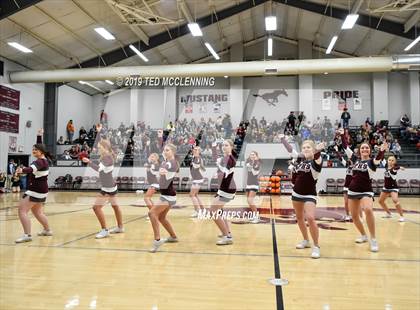 Thumbnail 1 in Bigelow @ Perryville photogallery.