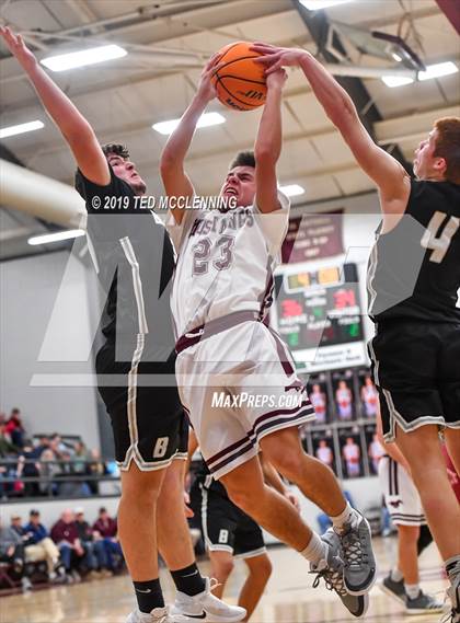 Thumbnail 1 in Bigelow @ Perryville photogallery.