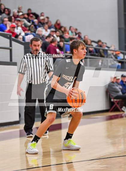 Thumbnail 3 in Bigelow @ Perryville photogallery.