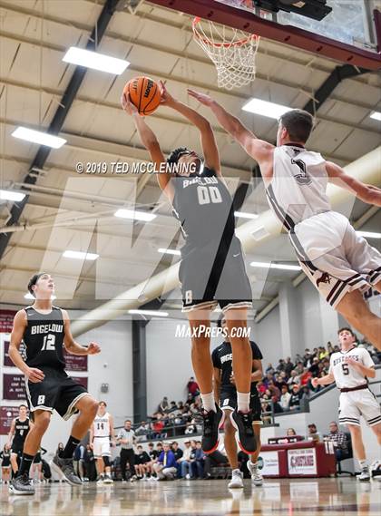 Thumbnail 3 in Bigelow @ Perryville photogallery.