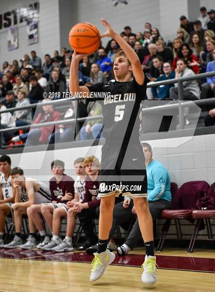 Thumbnail 2 in Bigelow @ Perryville photogallery.