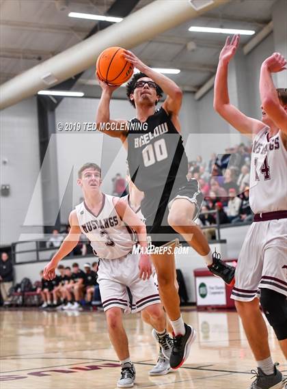 Thumbnail 3 in Bigelow @ Perryville photogallery.