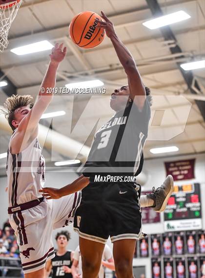Thumbnail 2 in Bigelow @ Perryville photogallery.