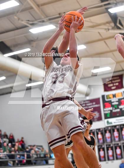 Thumbnail 2 in Bigelow @ Perryville photogallery.