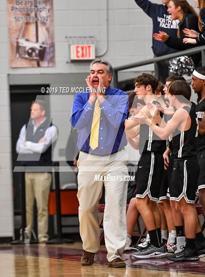 Thumbnail 3 in Bigelow @ Perryville photogallery.