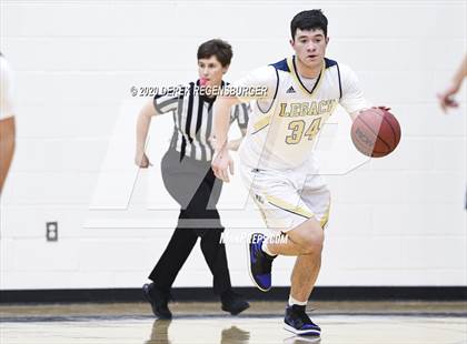 Thumbnail 2 in Legacy Boys Basketball (Extending the Season) photogallery.
