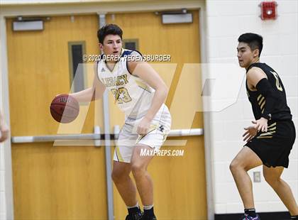 Thumbnail 3 in Legacy Boys Basketball (Extending the Season) photogallery.