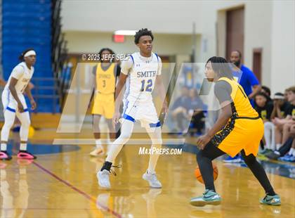 Thumbnail 2 in Highland Springs @ Oscar Smith photogallery.
