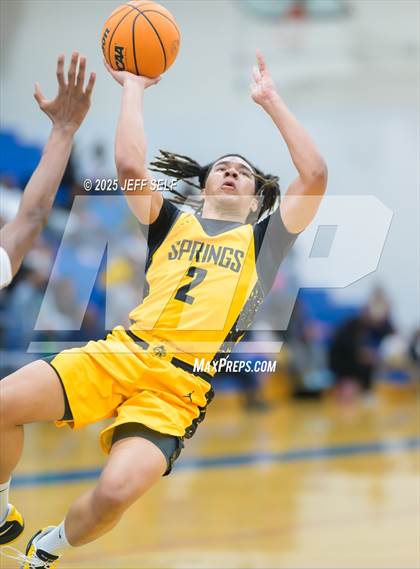 Thumbnail 3 in Highland Springs @ Oscar Smith photogallery.