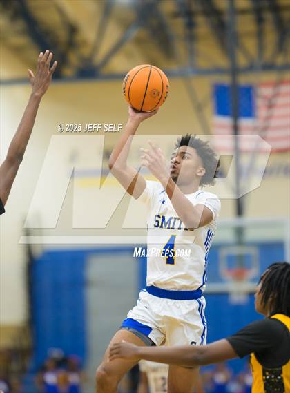 Thumbnail 1 in Highland Springs @ Oscar Smith photogallery.