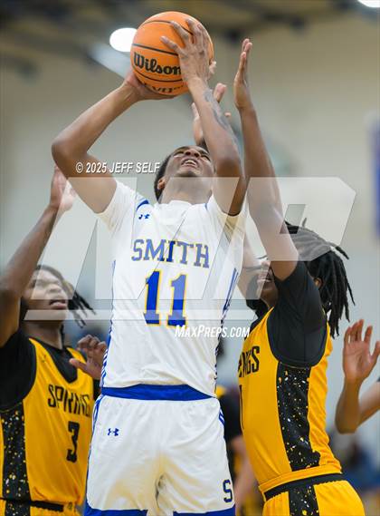 Thumbnail 1 in Highland Springs @ Oscar Smith photogallery.