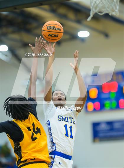 Thumbnail 3 in Highland Springs @ Oscar Smith photogallery.