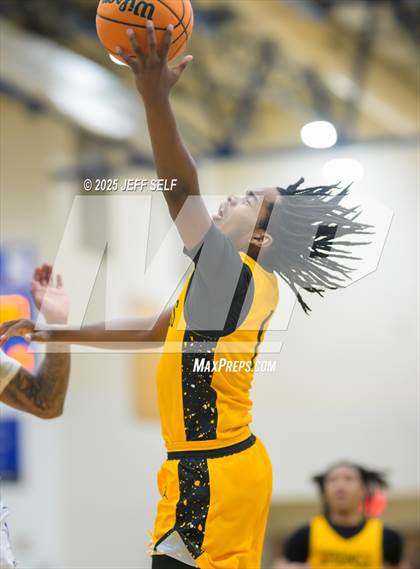 Thumbnail 1 in Highland Springs @ Oscar Smith photogallery.
