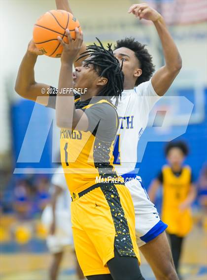 Thumbnail 1 in Highland Springs @ Oscar Smith photogallery.