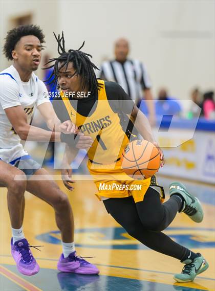 Thumbnail 3 in Highland Springs @ Oscar Smith photogallery.