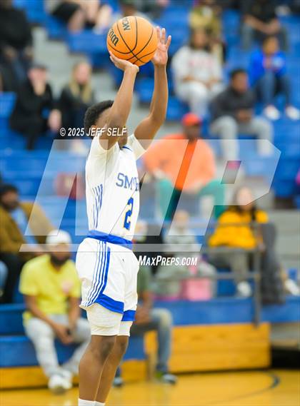 Thumbnail 3 in Highland Springs @ Oscar Smith photogallery.