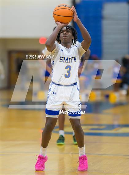 Thumbnail 1 in Highland Springs @ Oscar Smith photogallery.