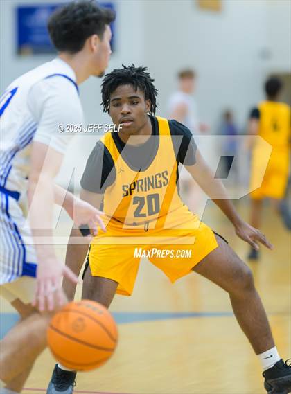 Thumbnail 2 in Highland Springs @ Oscar Smith photogallery.