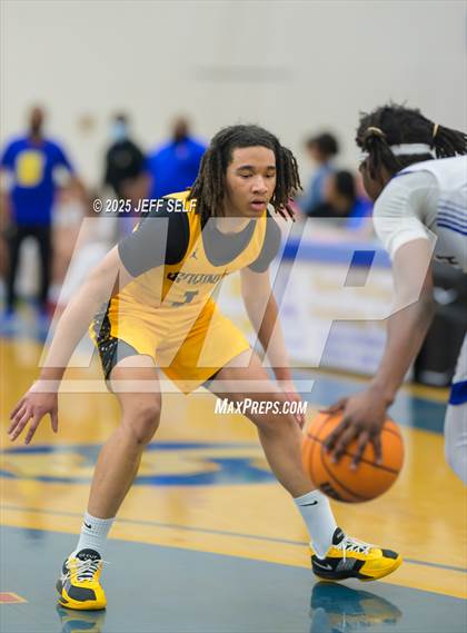 Thumbnail 2 in Highland Springs @ Oscar Smith photogallery.