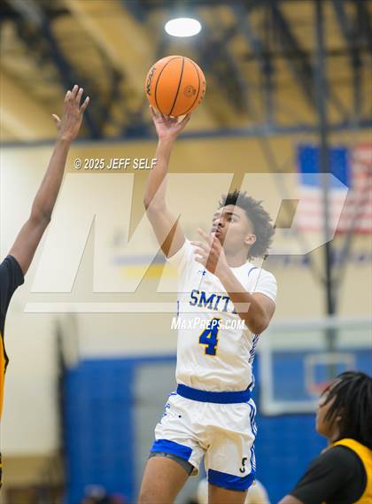 Thumbnail 2 in Highland Springs @ Oscar Smith photogallery.