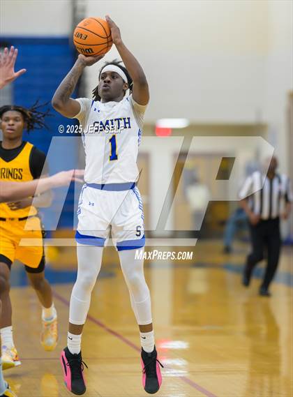 Thumbnail 2 in Highland Springs @ Oscar Smith photogallery.