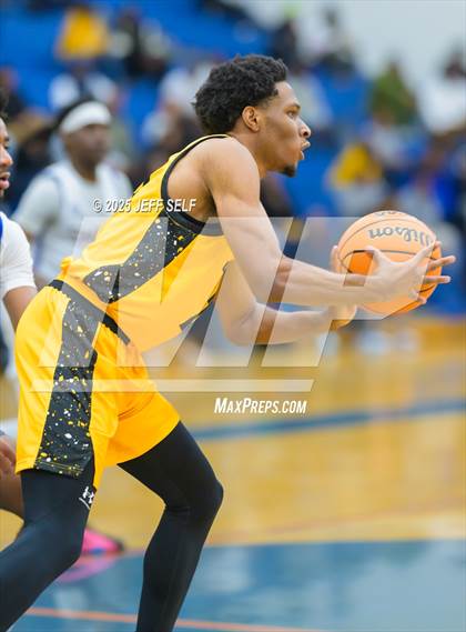 Thumbnail 3 in Highland Springs @ Oscar Smith photogallery.