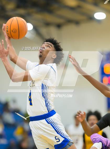 Thumbnail 2 in Highland Springs @ Oscar Smith photogallery.