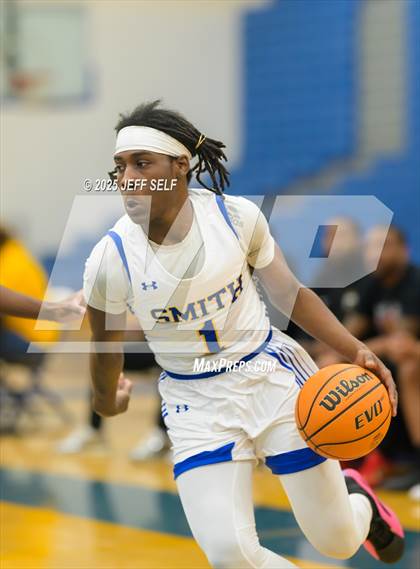 Thumbnail 2 in Highland Springs @ Oscar Smith photogallery.