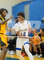 Photo from the gallery "Highland Springs @ Oscar Smith"