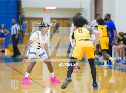Thumbnail 2 in Highland Springs @ Oscar Smith photogallery.