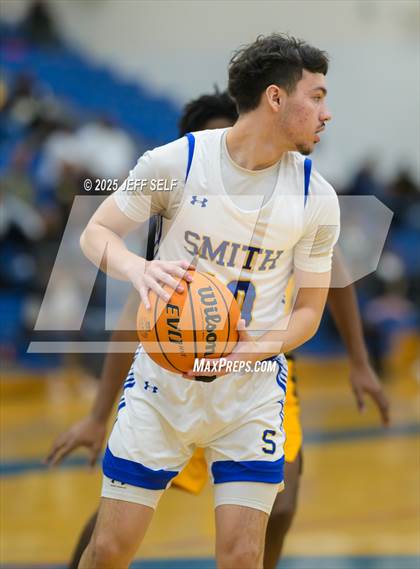 Thumbnail 1 in Highland Springs @ Oscar Smith photogallery.