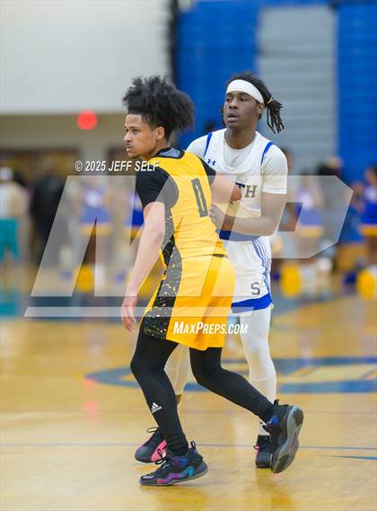Thumbnail 1 in Highland Springs @ Oscar Smith photogallery.