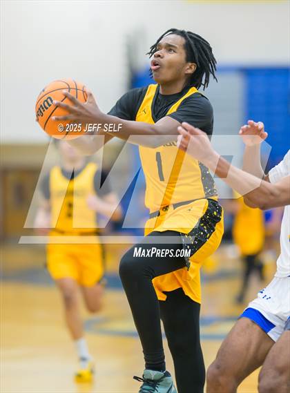 Thumbnail 3 in Highland Springs @ Oscar Smith photogallery.