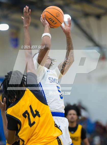 Thumbnail 2 in Highland Springs @ Oscar Smith photogallery.
