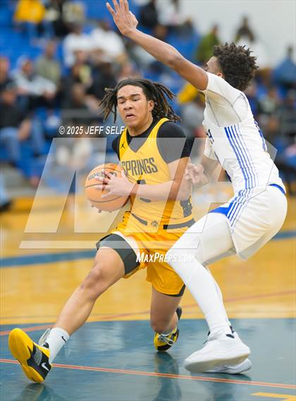 Thumbnail 2 in Highland Springs @ Oscar Smith photogallery.