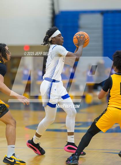 Thumbnail 1 in Highland Springs @ Oscar Smith photogallery.