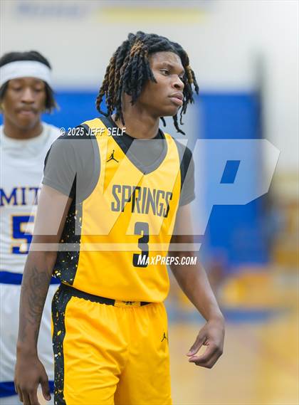 Thumbnail 3 in Highland Springs @ Oscar Smith photogallery.