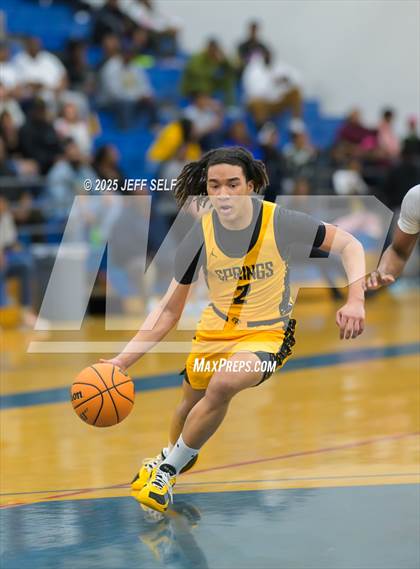 Thumbnail 2 in Highland Springs @ Oscar Smith photogallery.