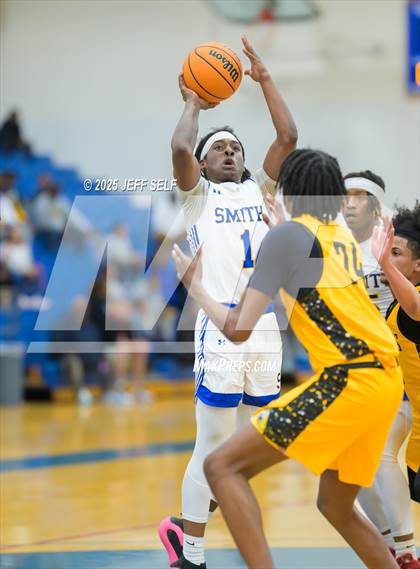 Thumbnail 2 in Highland Springs @ Oscar Smith photogallery.