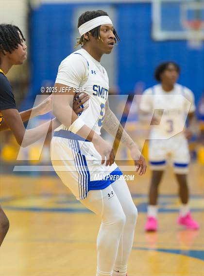 Thumbnail 2 in Highland Springs @ Oscar Smith photogallery.